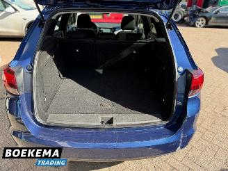 Opel Astra Sports Tourer 1.2 Edition Navigatie Cruise Climate picture 17