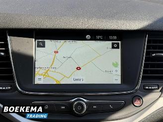 Opel Astra Sports Tourer 1.2 Edition Navigatie Cruise Climate picture 23