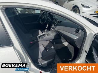 Mazda 3 1.6 Business Climate Cruise picture 20