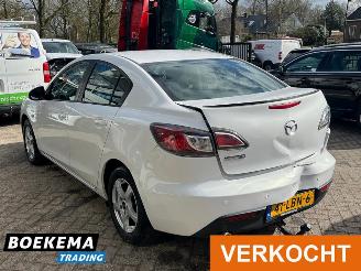 Mazda 3 1.6 Business Climate Cruise picture 3