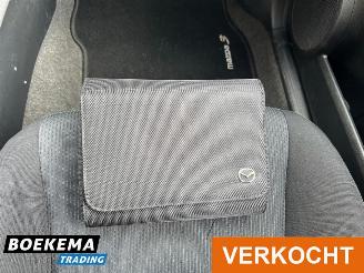 Mazda 3 1.6 Business Climate Cruise picture 21