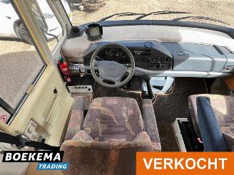 Hymer  B640 Automaat 6-Persoons Levelsysteem Airco Cruise picture 14