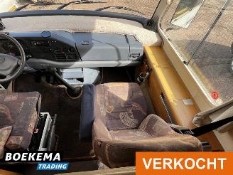 Hymer  B640 Automaat 6-Persoons Levelsysteem Airco Cruise picture 15