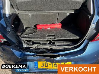 Opel Corsa 1.4 Innovation Automaat Stoel-Stuurverwarming Camera Climate Cruise picture 9
