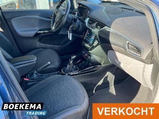 Opel Corsa 1.4 Innovation Automaat Stoel-Stuurverwarming Camera Climate Cruise picture 16