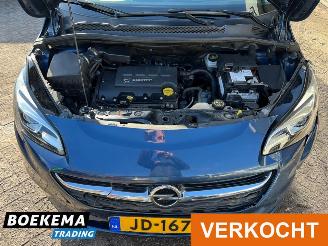 Opel Corsa 1.4 Innovation Automaat Stoel-Stuurverwarming Camera Climate Cruise picture 7
