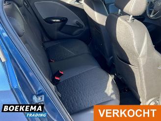Opel Corsa 1.4 Innovation Automaat Stoel-Stuurverwarming Camera Climate Cruise picture 15