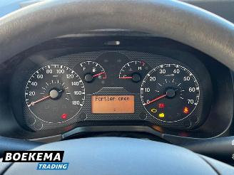 Citroën Nemo 1.4i Multispace 5-Persoons Airco 2xSchuifdeur picture 13