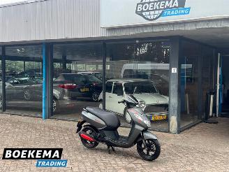  Peugeot  Kisbee RS 4T 45KM 2018/8