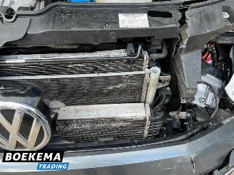 Volkswagen  Transporter 2.0TDI 150PK DSG Camper Hefdak Luifel Fietsendrager Leer Stoelverw. Navigatie picture 9