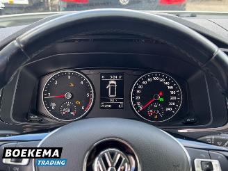 Volkswagen  Transporter 2.0TDI 150PK DSG Camper Hefdak Luifel Fietsendrager Leer Stoelverw. Navigatie picture 25