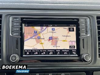 Volkswagen  Transporter 2.0TDI 150PK DSG Camper Hefdak Luifel Fietsendrager Leer Stoelverw. Navigatie picture 26