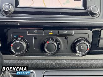 Volkswagen  Transporter 2.0TDI 150PK DSG Camper Hefdak Luifel Fietsendrager Leer Stoelverw. Navigatie picture 27