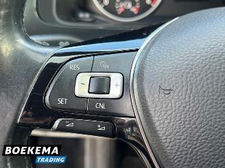 Volkswagen  Transporter 2.0TDI 150PK DSG Camper Hefdak Luifel Fietsendrager Leer Stoelverw. Navigatie picture 32