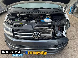 Volkswagen  Transporter 2.0TDI 150PK DSG Camper Hefdak Luifel Fietsendrager Leer Stoelverw. Navigatie picture 8