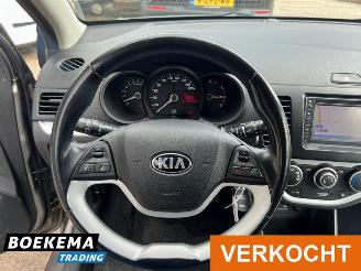Kia Picanto 1.0 CVVT Business Navigatie Airco picture 18