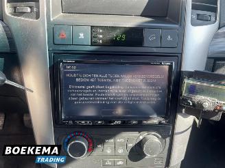 Chevrolet Captiva 2.4i Executive 7-Peroons Leer Stoelverw Navigatie Climate picture 20