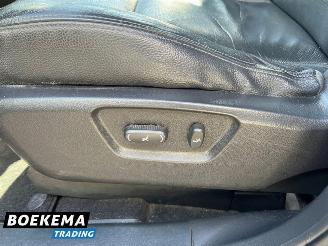 Chevrolet Captiva 2.4i Executive 7-Peroons Leer Stoelverw Navigatie Climate picture 9