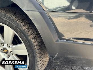 Chevrolet Captiva 2.4i Executive 7-Peroons Leer Stoelverw Navigatie Climate picture 6