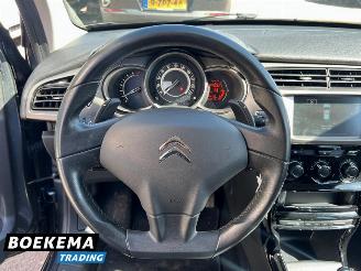Citroën C3 1.2 PureTech Selection Automaat Navigatie Airco Cruise F1 picture 18