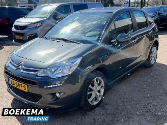 Citroën C3 1.2 PureTech Selection Automaat Navigatie Airco Cruise F1 picture 4