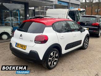 Citroën C3 1.2 PureTech S&S Shine Automaat Navigatie Cruise Climate picture 2