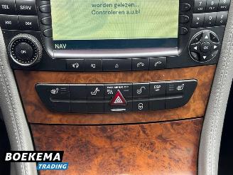 Mercedes CLS 350 272PK Automaat Leer Stoelverw. Navigatie picture 27