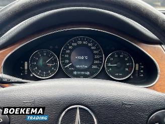 Mercedes CLS 350 272PK Automaat Leer Stoelverw. Navigatie picture 24