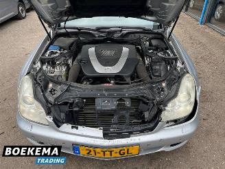 Mercedes CLS 350 272PK Automaat Leer Stoelverw. Navigatie picture 9