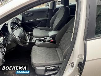 Seat Leon 1.2 TSI Reference FR Climate Cruise picture 12