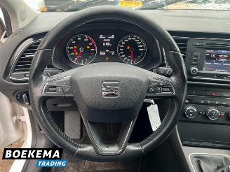 Seat Leon 1.2 TSI Reference FR Climate Cruise picture 18