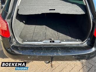 Peugeot 407 2.0 Signature Pack Premium Panorama Navigatie Leer Cruise picture 9