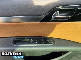 Peugeot 407 2.0 Signature Pack Premium Panorama Navigatie Leer Cruise picture 15