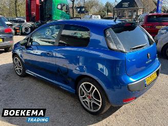 Fiat Punto Evo 1.4-16V Multiair Racing Navigatie Clima Cruise picture 3