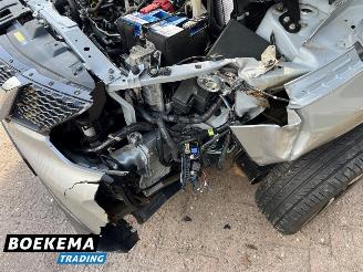 Nissan Qashqai 1.2 Connect Edition Automaat Navigatie Climate Cruise picture 13