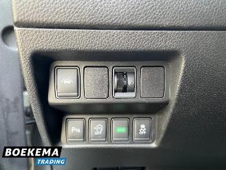 Nissan Qashqai 1.2 Connect Edition Automaat Navigatie Climate Cruise picture 30