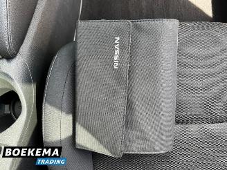 Nissan Qashqai 1.2 Connect Edition Automaat Navigatie Climate Cruise picture 23