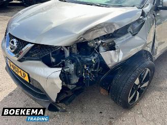 Nissan Qashqai 1.2 Connect Edition Automaat Navigatie Climate Cruise picture 6