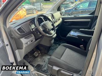 Peugeot Expert 2.0 BlueHDI 180 Long Asphalt DoKa 5-Persoons Automaat Airco Navigatie picture 5