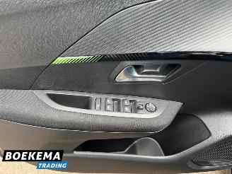 Peugeot e-208 EV Active 50 kWh Apple-Car Cruise PDC picture 19