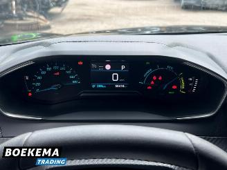 Peugeot e-208 EV Active 50 kWh Apple-Car Cruise PDC picture 27