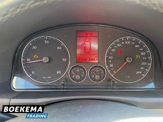 Volkswagen Touran 2.0 TDI 170PK Highline Stoelverw. Cruise Climate picture 15