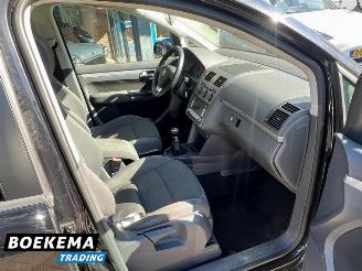 Volkswagen Touran 2.0 TDI 170PK Highline Stoelverw. Cruise Climate picture 13