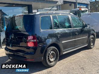 Volkswagen Touran 2.0 TDI 170PK Highline Stoelverw. Cruise Climate picture 2