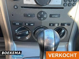 Opel Antara 3.2 V6 Cosmo Automaat Leer Navigatie Stoelverw picture 21