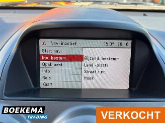 Opel Antara 3.2 V6 Cosmo Automaat Leer Navigatie Stoelverw picture 20