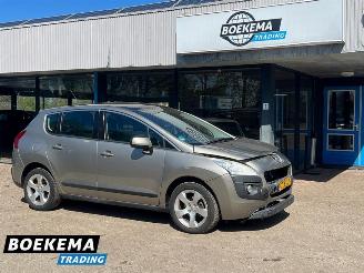 Auto incidentate Peugeot 3008 1.6 VTi ST Panorama Airco 2011/9