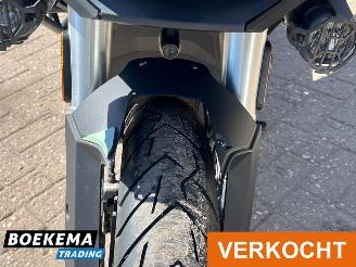 Zero Motorcycles DSR/X 17.3 Tour picture 6
