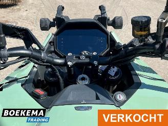 Zero Motorcycles DSR/X 17.3 Tour picture 18