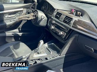 BMW 3-serie 320d xDrive Edition Panorama Leer Automaat Navigatie picture 7